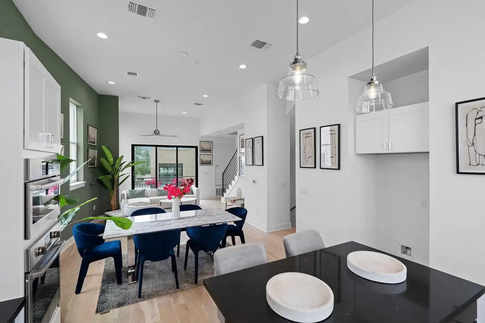 2805 Mccurdy St #3, Austin, TX 78723 - #1