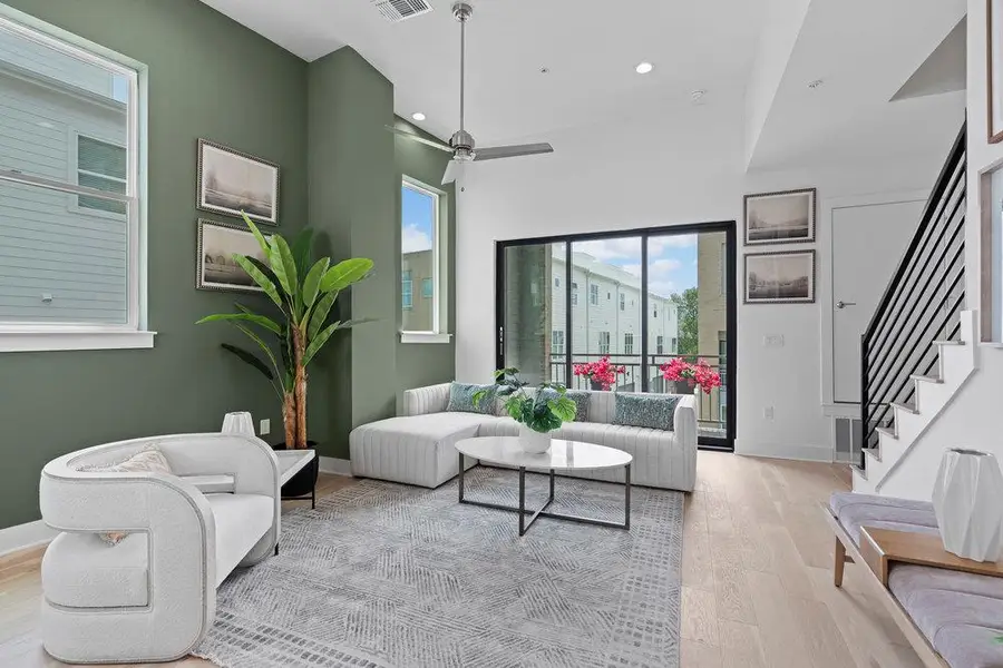 2805 Mccurdy St #3, Austin, TX 78723 - #2