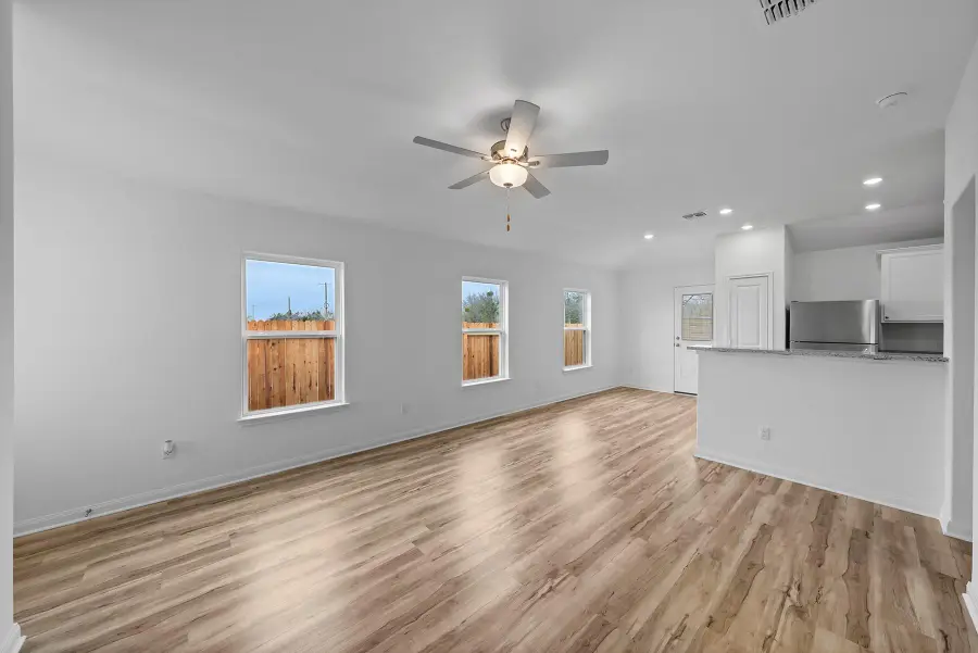 14508 Wahlbergs Way, Elgin, TX 78621 - #2