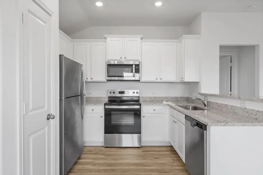 14508 Wahlbergs Way, Elgin, TX 78621 - #3