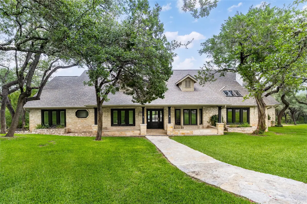 6601 Peralto Cv, Austin, TX 78730 - #1