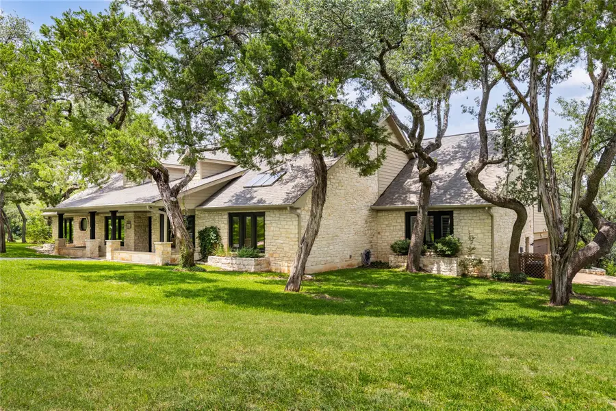 6601 Peralto Cv, Austin, TX 78730 - #2