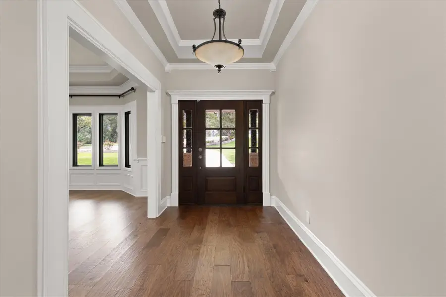 6601 Peralto Cv, Austin, TX 78730 - #3