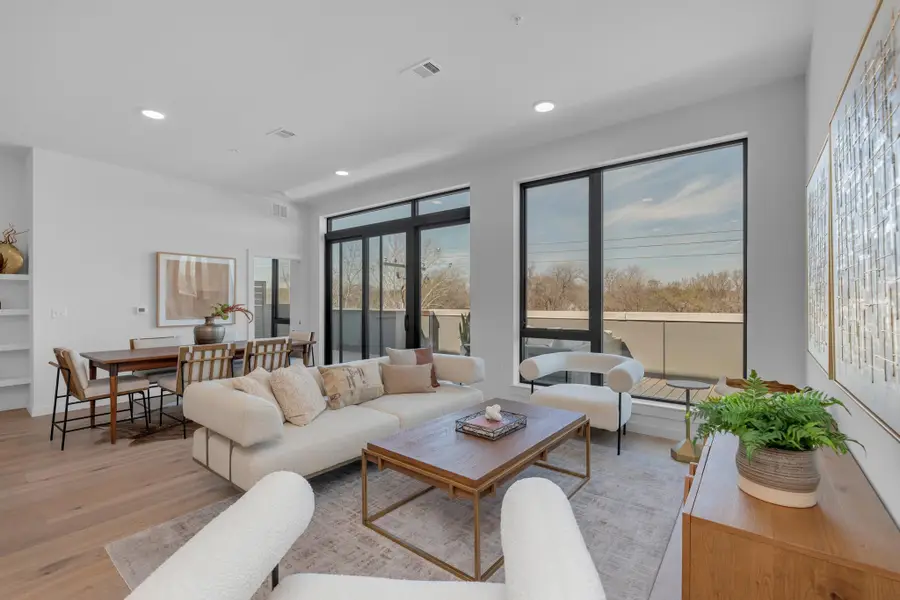 2209 S 1st St #403, Austin, TX 78704 - #2