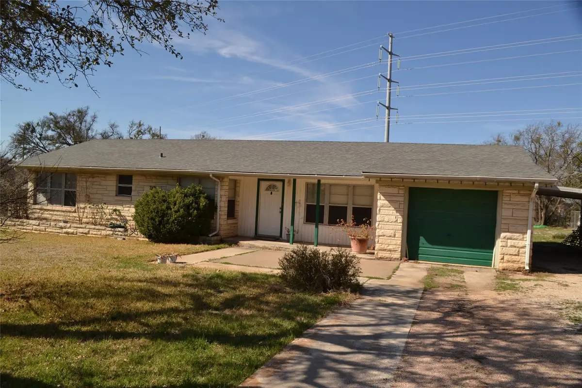 1502 Sherrard St, Burnet, TX 78611 - #1