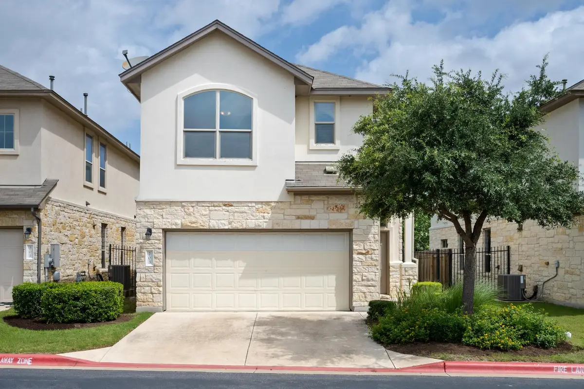 1401 Little Elm Trl #203, Cedar Park, TX 78613 - #1