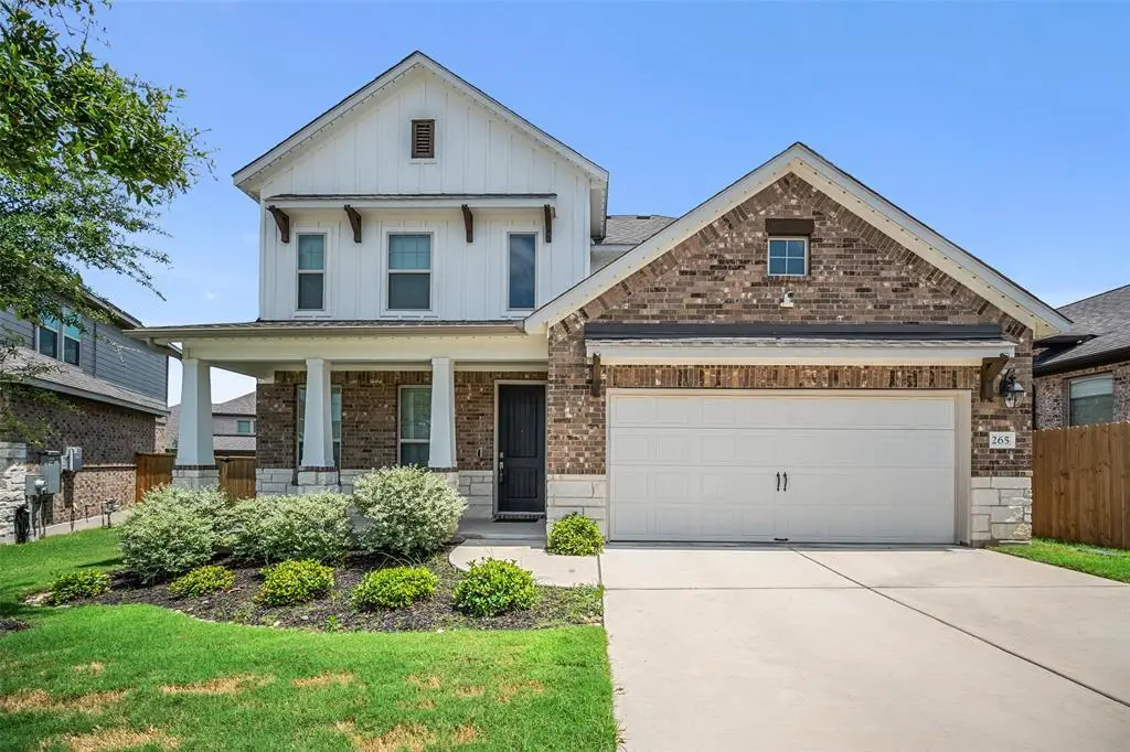 265 Fawn River Run, Kyle, TX 78640 - #1