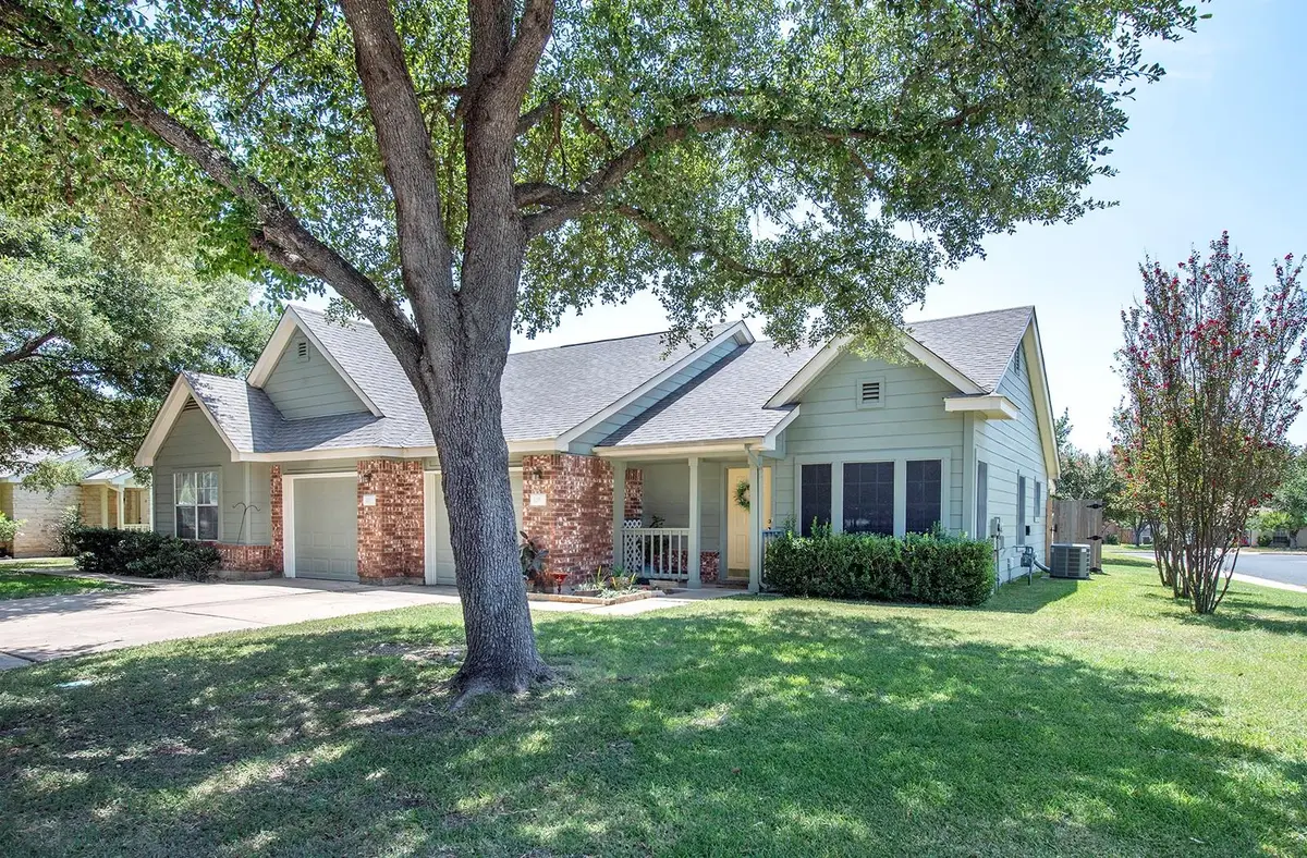 109 Prairie Springs Cv, Georgetown, TX 78626 - #1