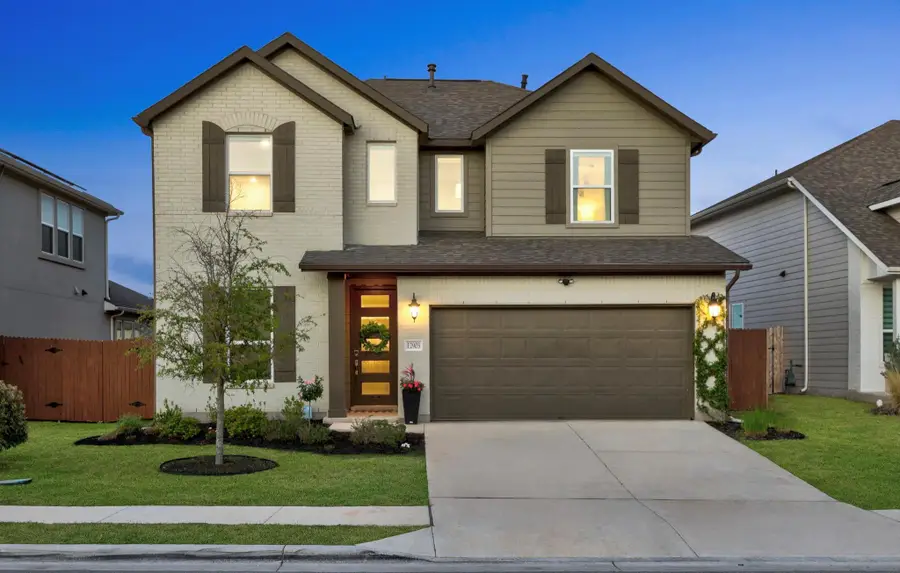 12903 Johnson Bar Dr, Buda, TX 78610 - #2