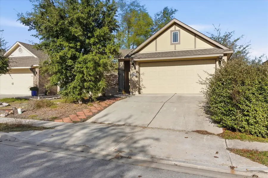 514 Nautical Loop, Kyle, TX 78640 - Image #2