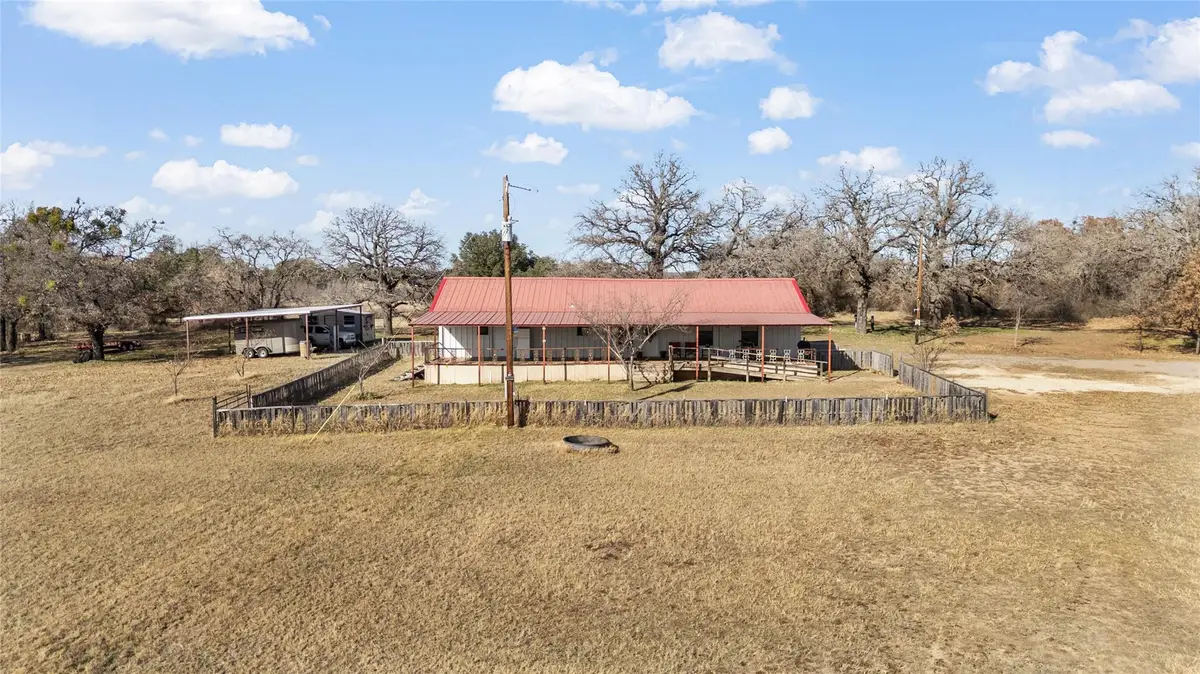 108 County Road 124, Comanche, TX 76442 - Image #1