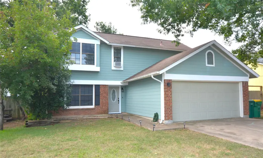 1404 Piney Creek Ln, Cedar Park, TX 78613 - #2
