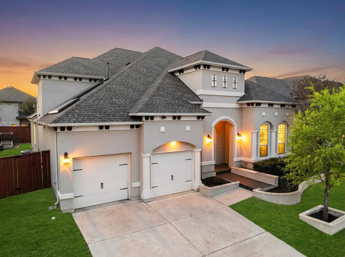 1309 Brome Dr, Leander, TX 78641 - #1