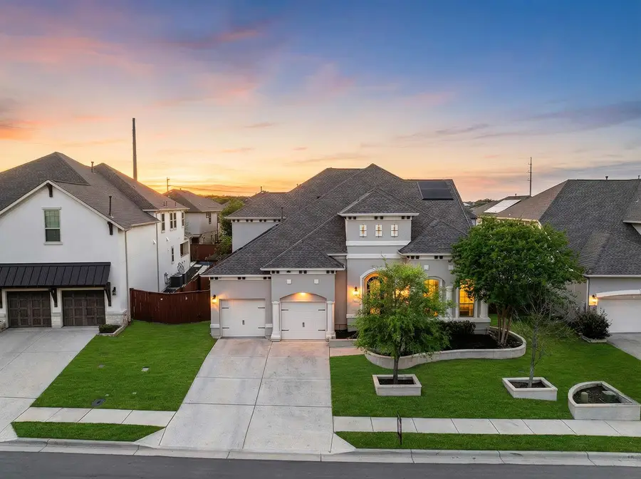 1309 Brome Dr, Leander, TX 78641 - #2