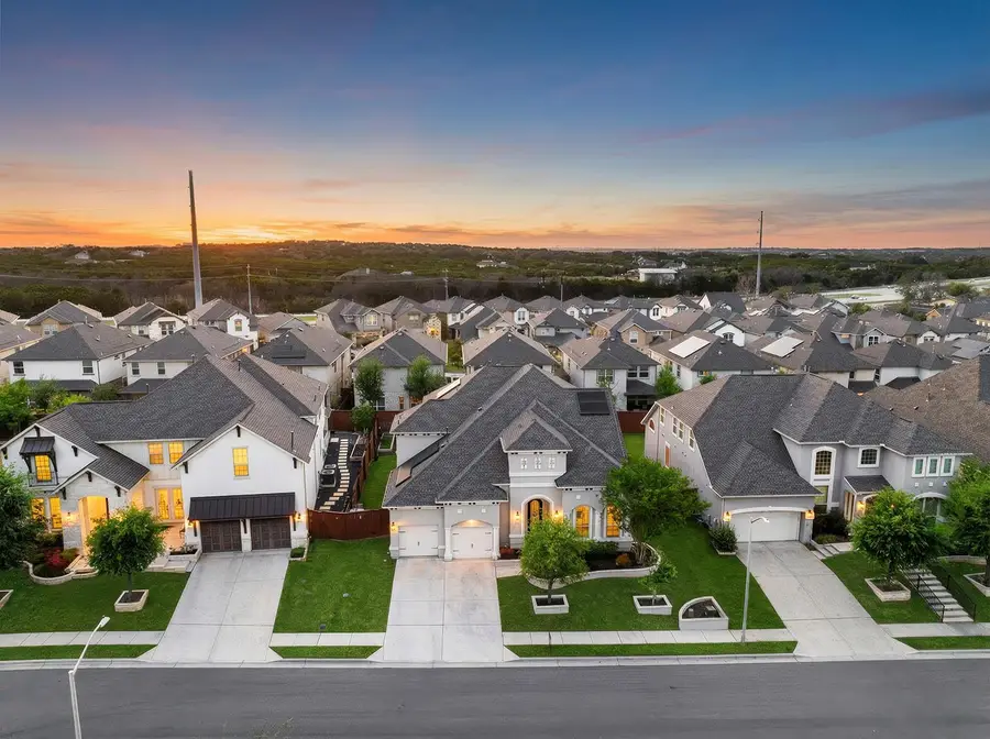 1309 Brome Dr, Leander, TX 78641 - #3