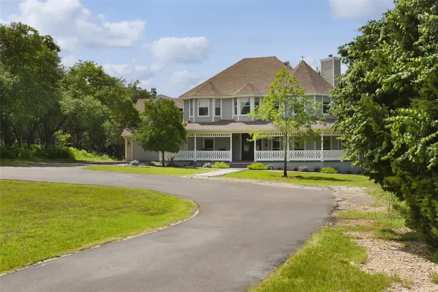 11505 Southwest Oaks, Austin, TX 78737 - #2