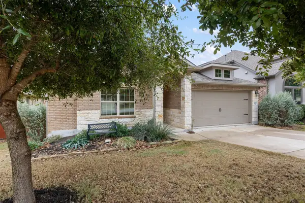 8113 Cannon Ct, Lago Vista, TX 78645