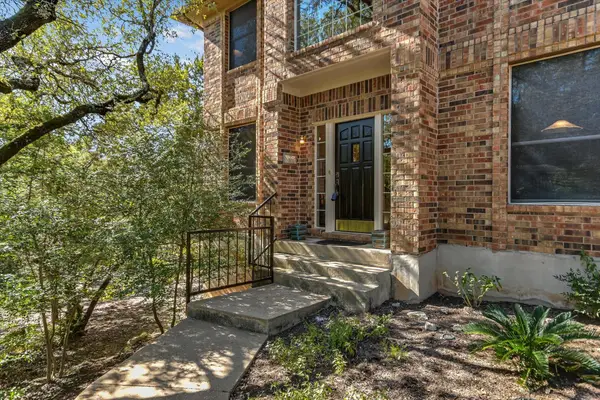 10600 Sierra Oaks, Austin, TX 78759