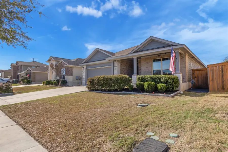 124 Sage Meadows Dr, San Marcos, TX 78666 - #2