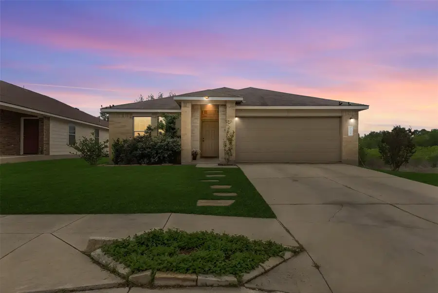 6105 Constellation Cir, Del Valle, TX 78617 - #2