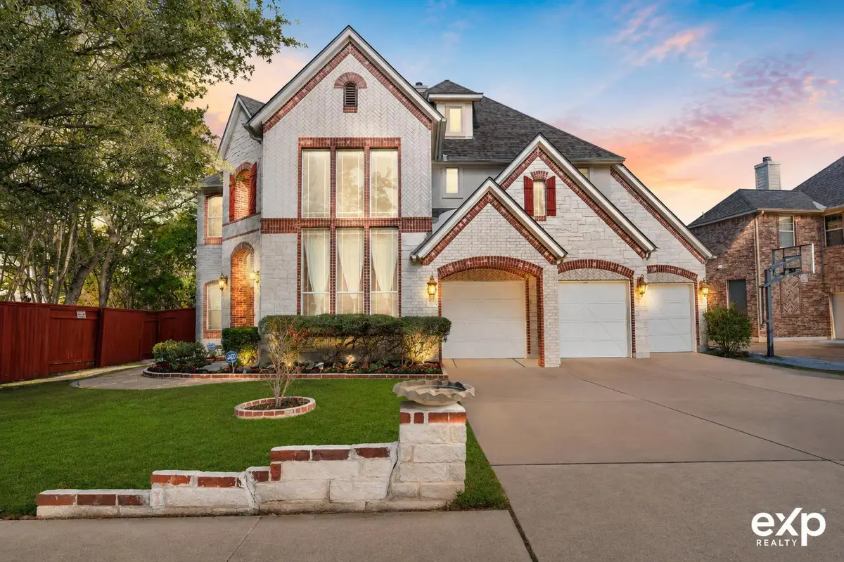 3903 Remington Rd, Cedar Park, TX 78613 - #1