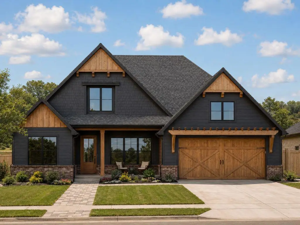 115 Legacy Oaks Ranch Dr, Johnson City, TX 78636 - #1