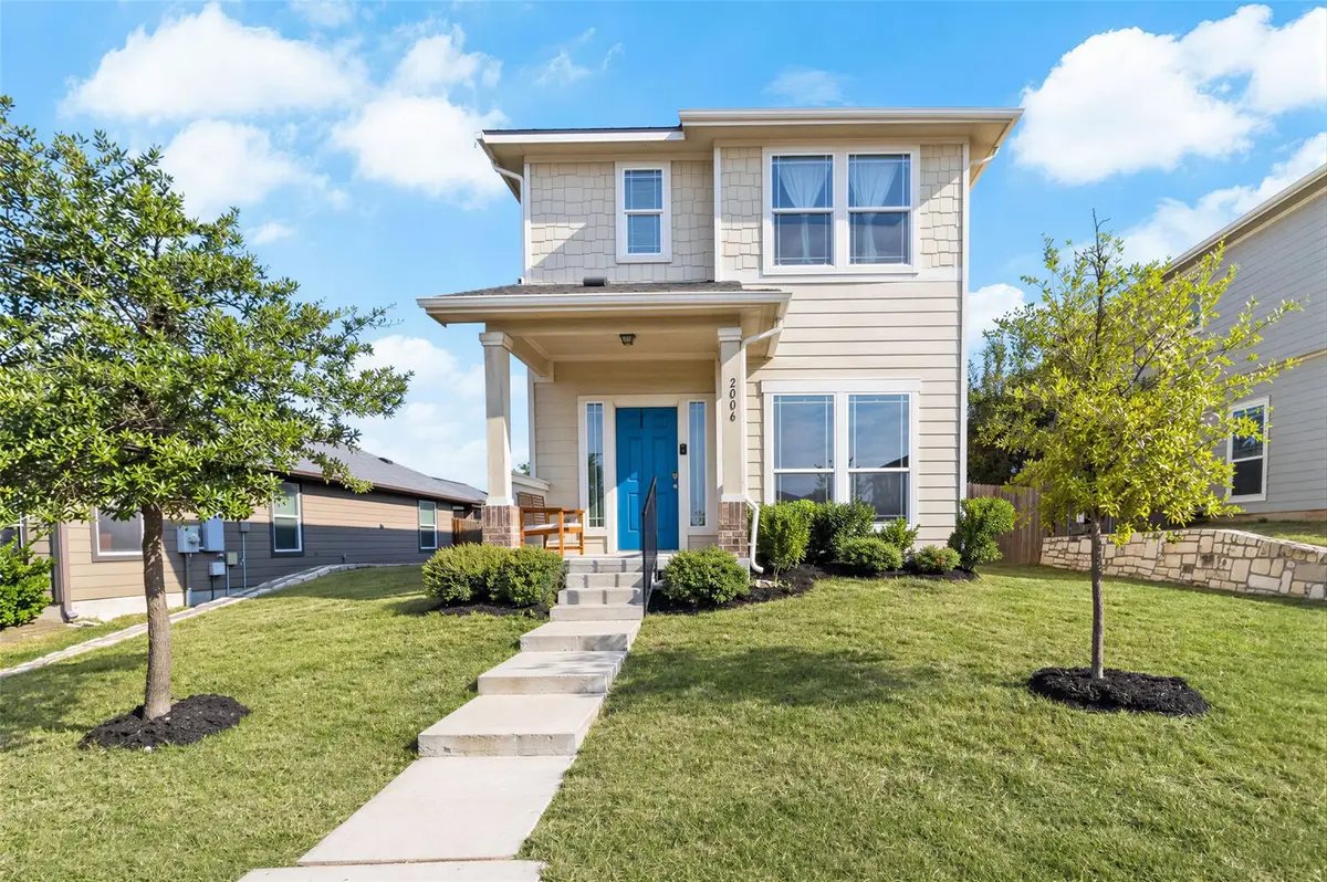 2006 Langdale Ln, Austin, TX 78754 - #1