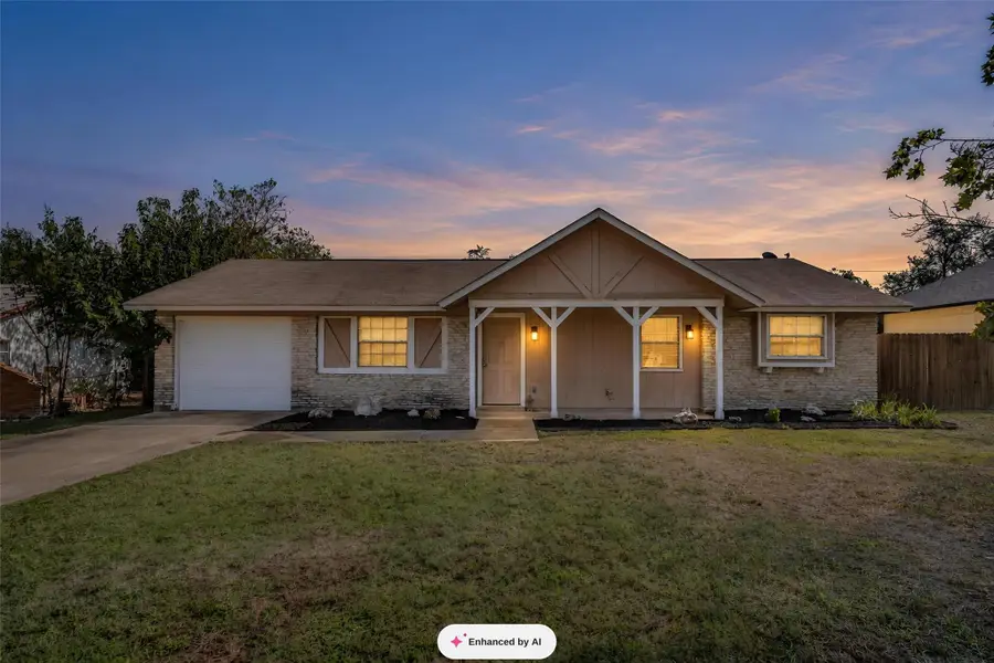 3203 White Post Dr, Cedar Park, TX 78613 - #2