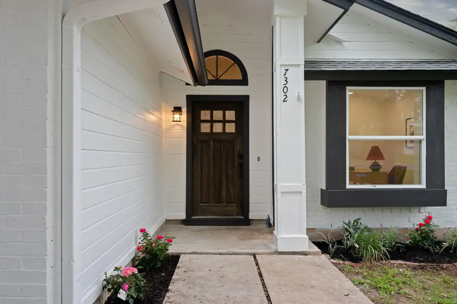 7302 Potters Trl, Austin, TX 78729 - #2