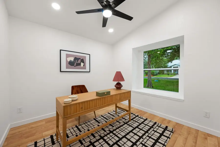 7302 Potters Trl, Austin, TX 78729 - #3