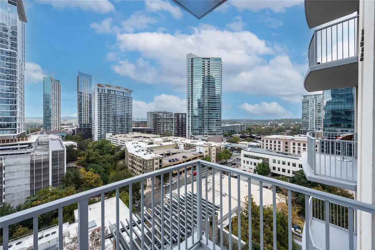 360 Nueces St #1214, Austin, TX 78701 - Image #1
