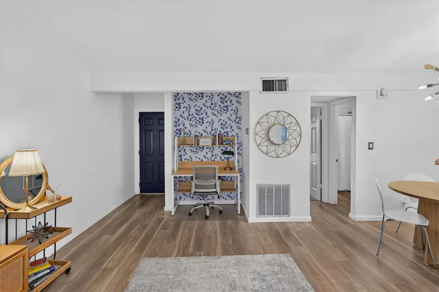 3018 S 1st St #205, Austin, TX 78704 - #2