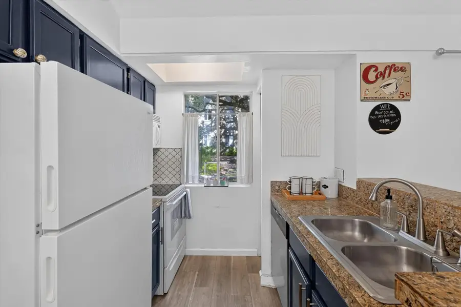 3018 S 1st St #205, Austin, TX 78704 - #3