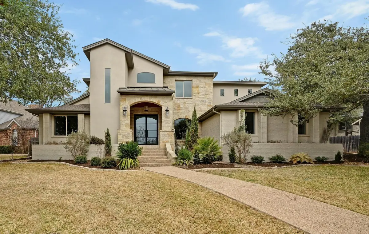 2800 Barton Point Dr, Austin, TX 78733 - Image #1