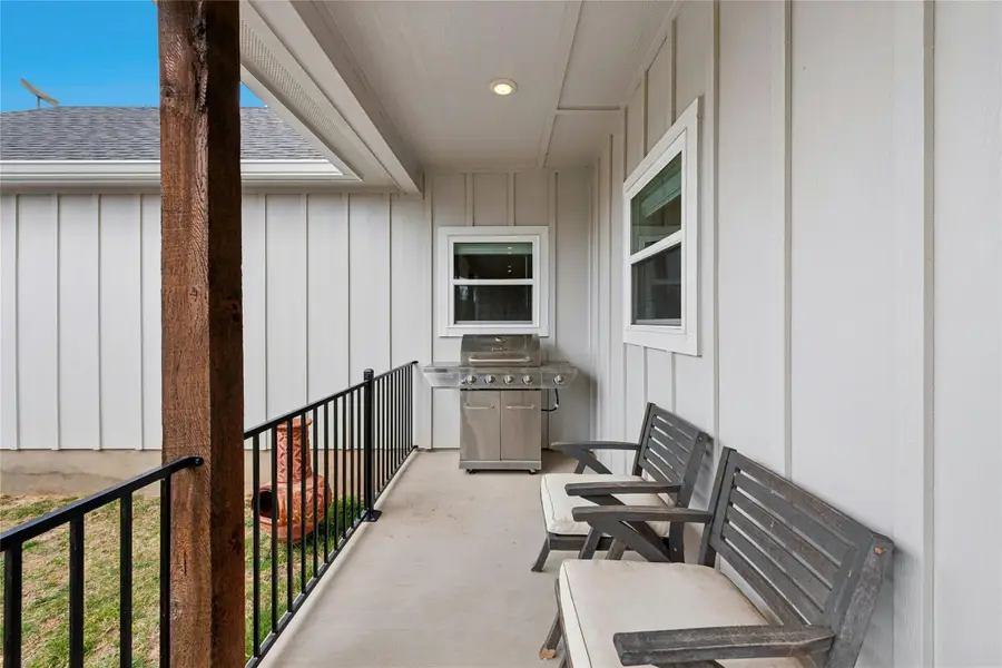 195 Rosebud Ranch Rd, Bertram, TX 78605 - #3