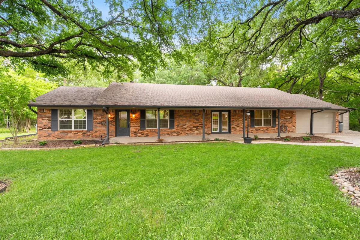3525 Centennial Dr, Belton, TX 76513 - #1