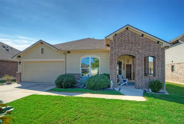 609 Noatak Trl, Pflugerville, TX 78660