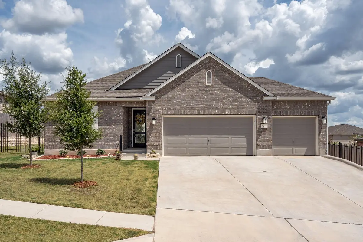 7011 Harvest Trail Dr, Austin, TX 78736 - #1