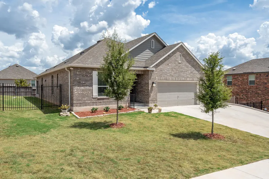 7011 Harvest Trail Dr, Austin, TX 78736 - #3