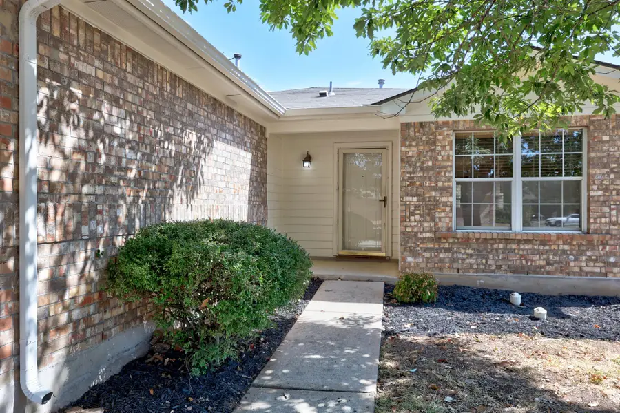 3710 Julianas Way, Round Rock, TX 78665 - #3