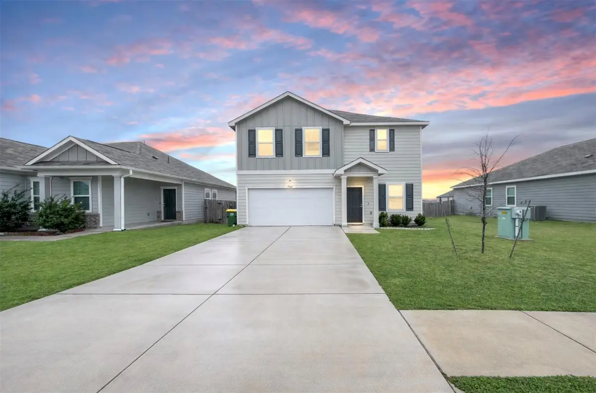 19221 Nathan Scott Way, Manor, TX 78653 - #1