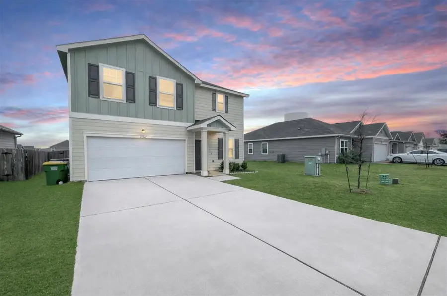 19221 Nathan Scott Way, Manor, TX 78653 - #2