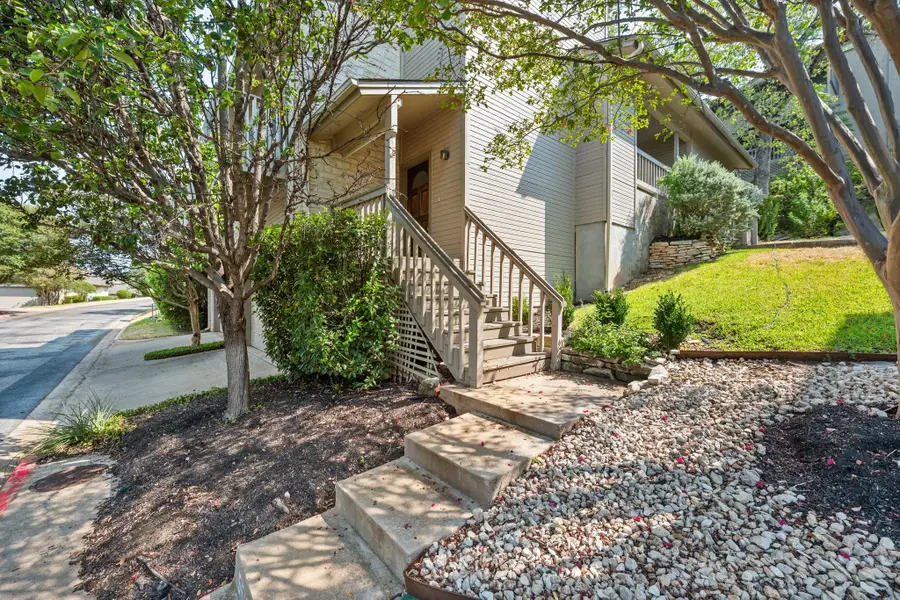 5512 Oakwood Cv #162, Austin, TX 78731 - #2
