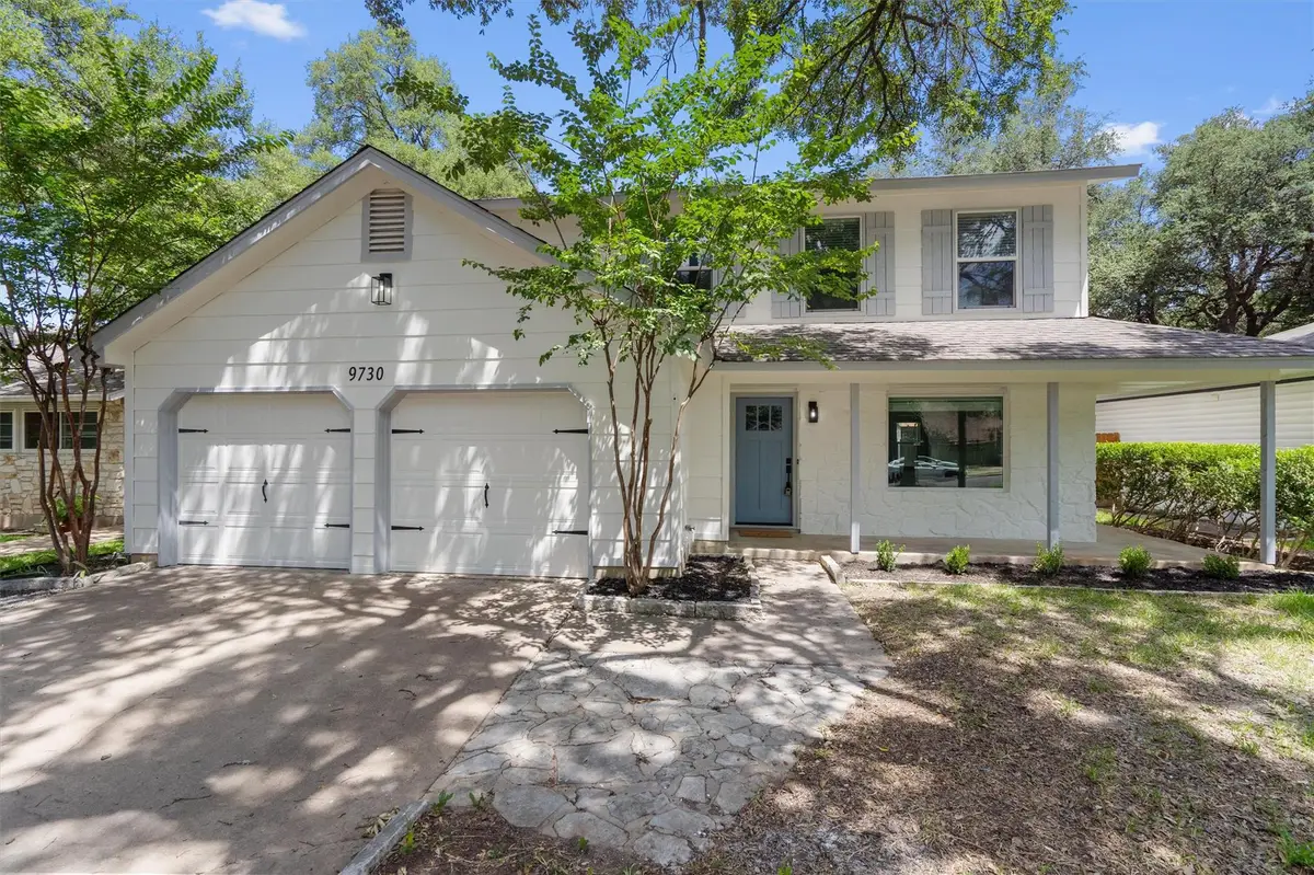 9730 Anderson Village Dr, Austin, TX 78729 - Image #1