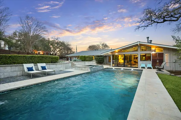 2613 Spring Ln, Austin, TX 78703