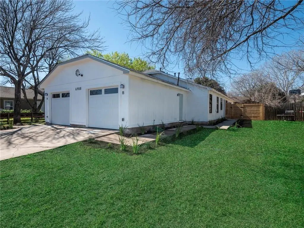 6908 Hyland Cir, Austin, TX 78744 - #1