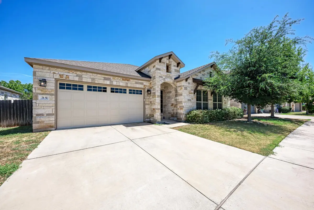 3750 E Palm Valley Blvd #35, Round Rock, TX 78665 - #1