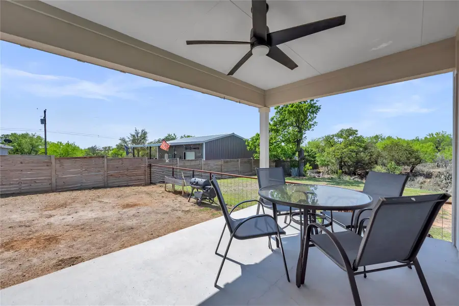 230 Rosehill Dr, Granite Shoals, TX 78654 - Image #3