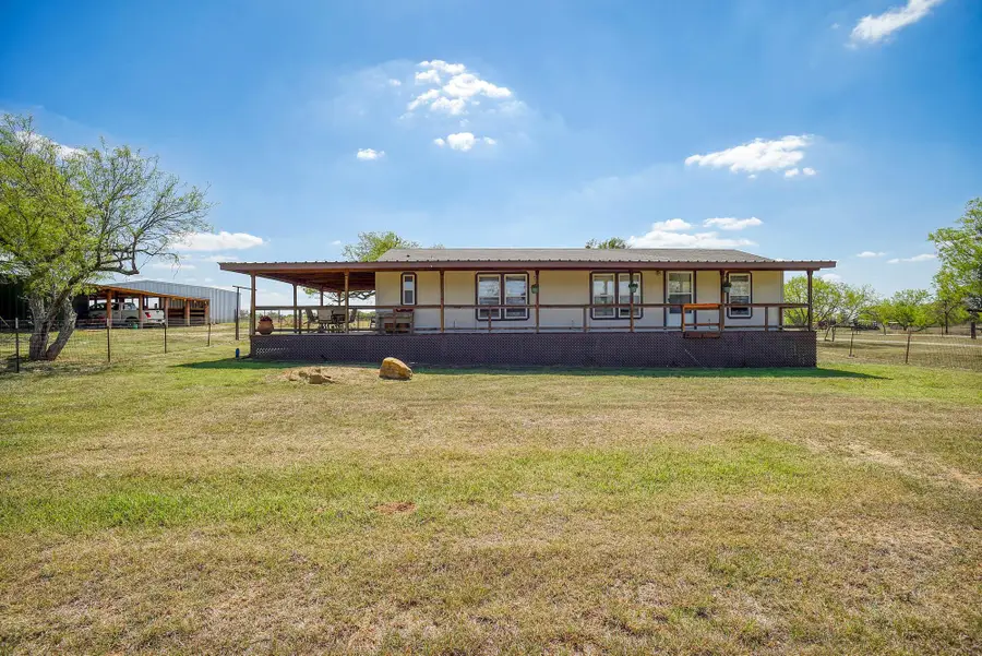 4495 Taylorsville Rd, Red Rock, TX 78662 - #3