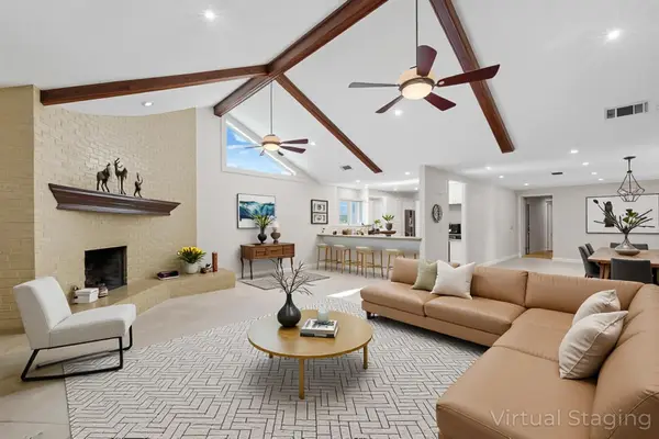 12317 Indian Mound Dr, Austin, TX 78758